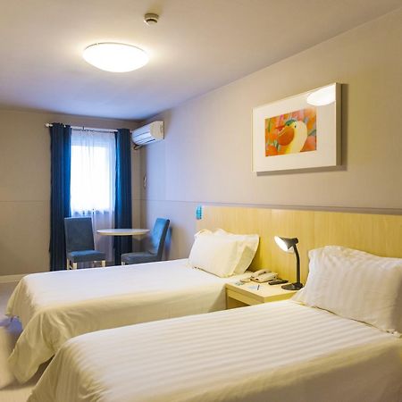 Jinjiang Inn Xiangyang Nanshan Tanxi Road Экстерьер фото