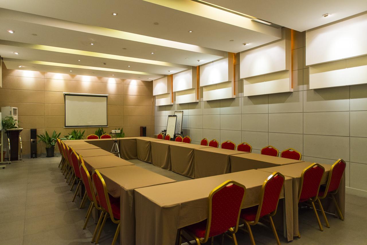 Jinjiang Inn Xiangyang Nanshan Tanxi Road Экстерьер фото