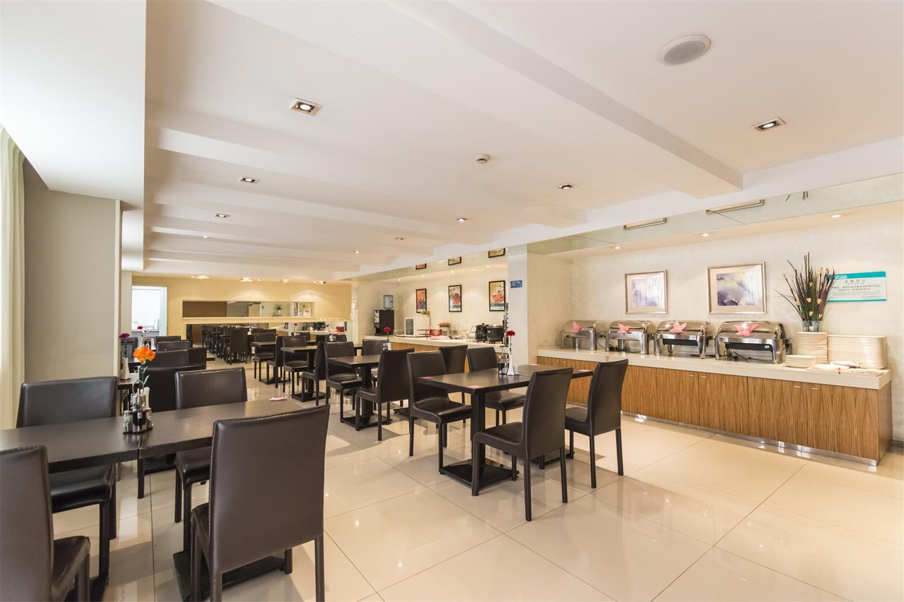 Jinjiang Inn Xiangyang Nanshan Tanxi Road Экстерьер фото