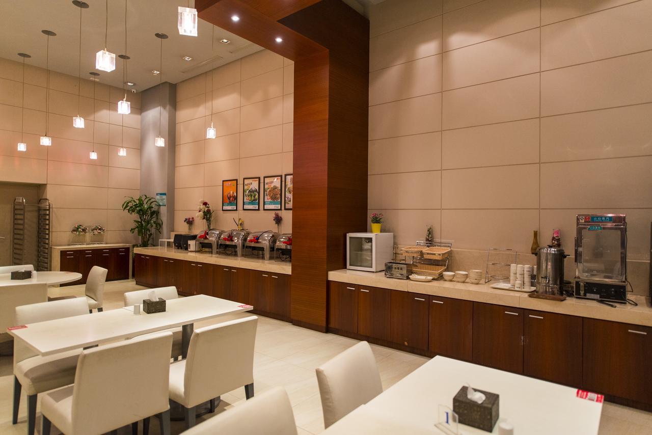 Jinjiang Inn Xiangyang Nanshan Tanxi Road Экстерьер фото